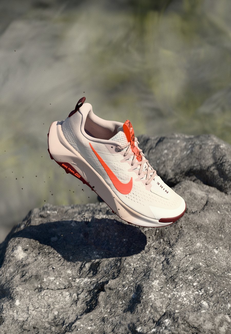 Кроссовки Nike Performance REACTX WILDHORSE 10, Sail/Dark Team Red/Silt Red/Hyper Crimson/Glacier Blue/Beige
Кроссовки Nike Performance REACTX WILDHORSE 10, Sail/Dark Team Red/Silt Red/Hyper Crimson/Glacier Blue/Beige