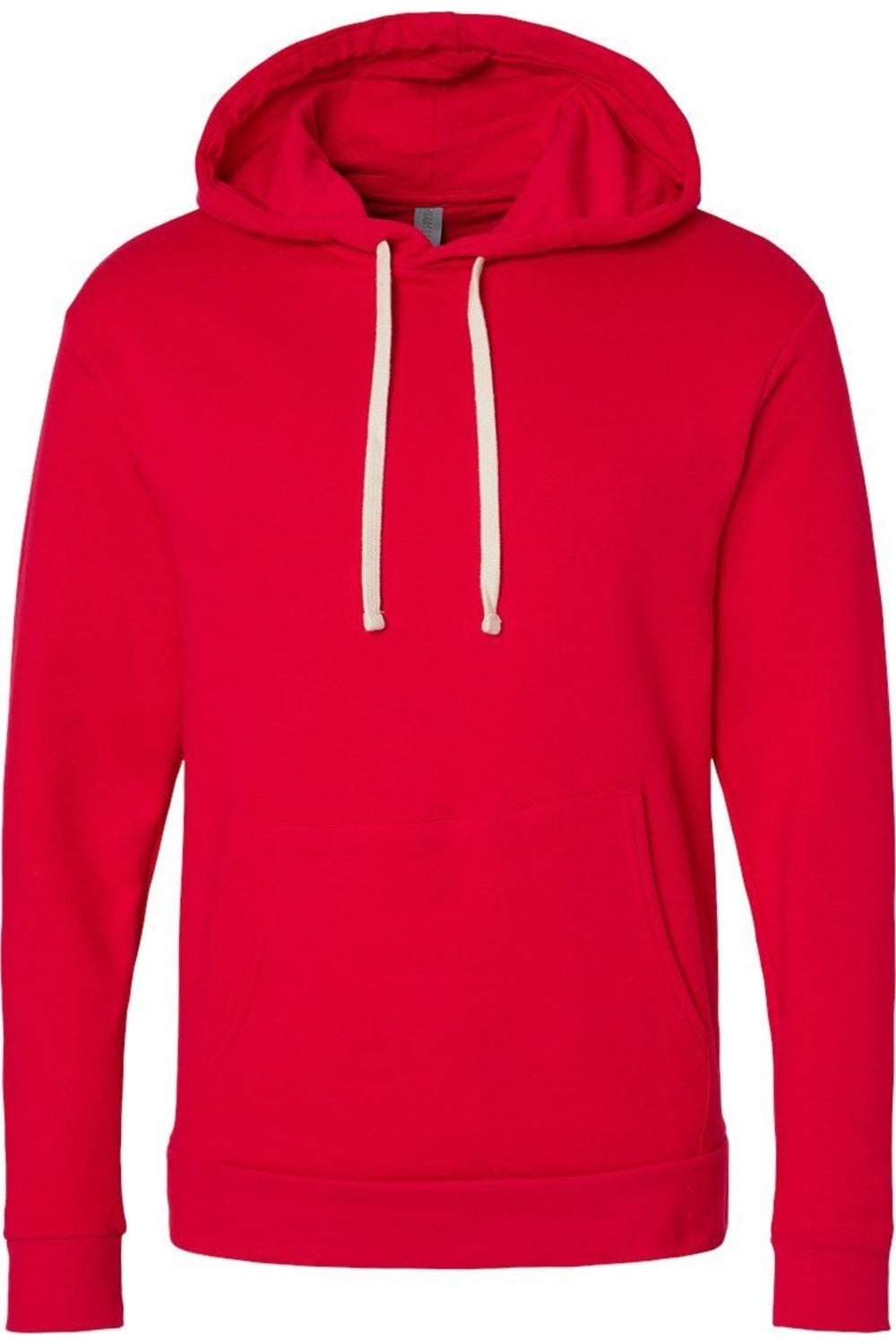 Толстовка унисекс Санта-Круз Next Level, красный
Толстовка унисекс Санта-Круз Next Level, красный