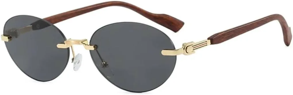 Солнцезащитные очки для мужчин и женщин - защита UV400 - овальная оправа, линзы конфетных цветов, для занятий спортом на открытом воздухе и вождения DSVIGF, Black
Солнцезащитные очки для мужчин и женщин - защита UV400 - овальная оправа, линзы конфетных цветов, для занятий спортом на открытом воздухе и вождения DSVIGF, Black