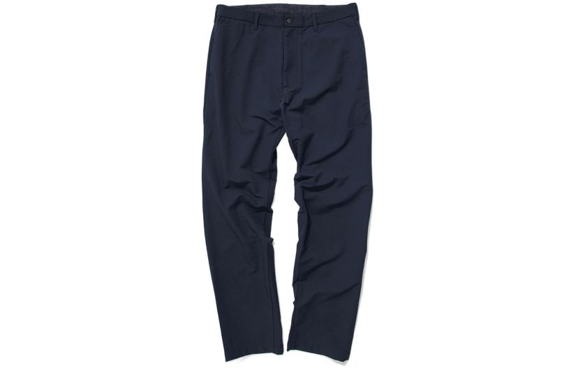 Клубные брюки Nanamica, синий
Клубные брюки Nanamica, синий