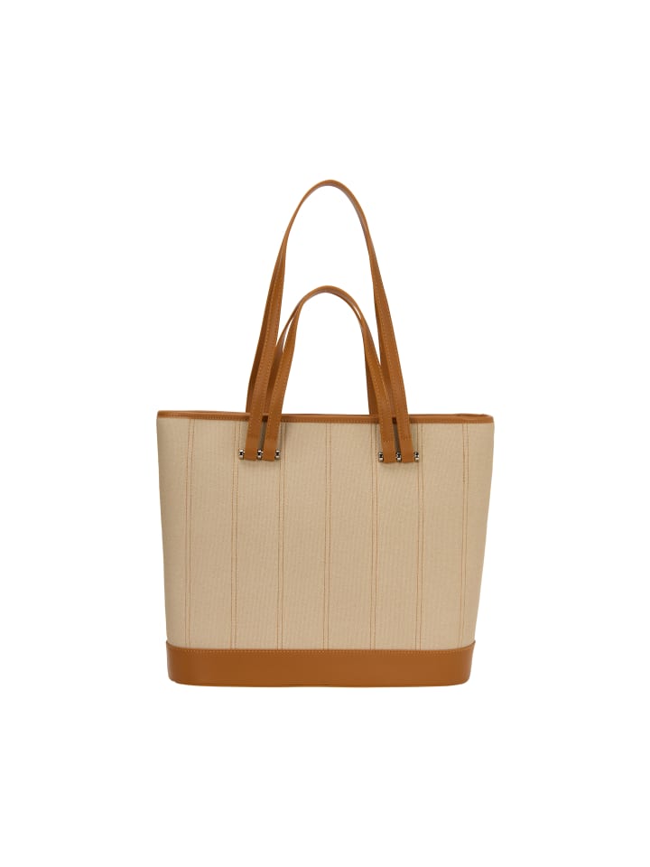 Женская сумка-тоут в цвете Off-White usha BLUE LABEL
Женская сумка-тоут в цвете Off-White usha BLUE LABEL