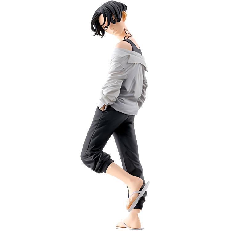 Tokyo Revengers Tokyo Revengers BANPRESTO
Tokyo Revengers Tokyo Revengers BANPRESTO