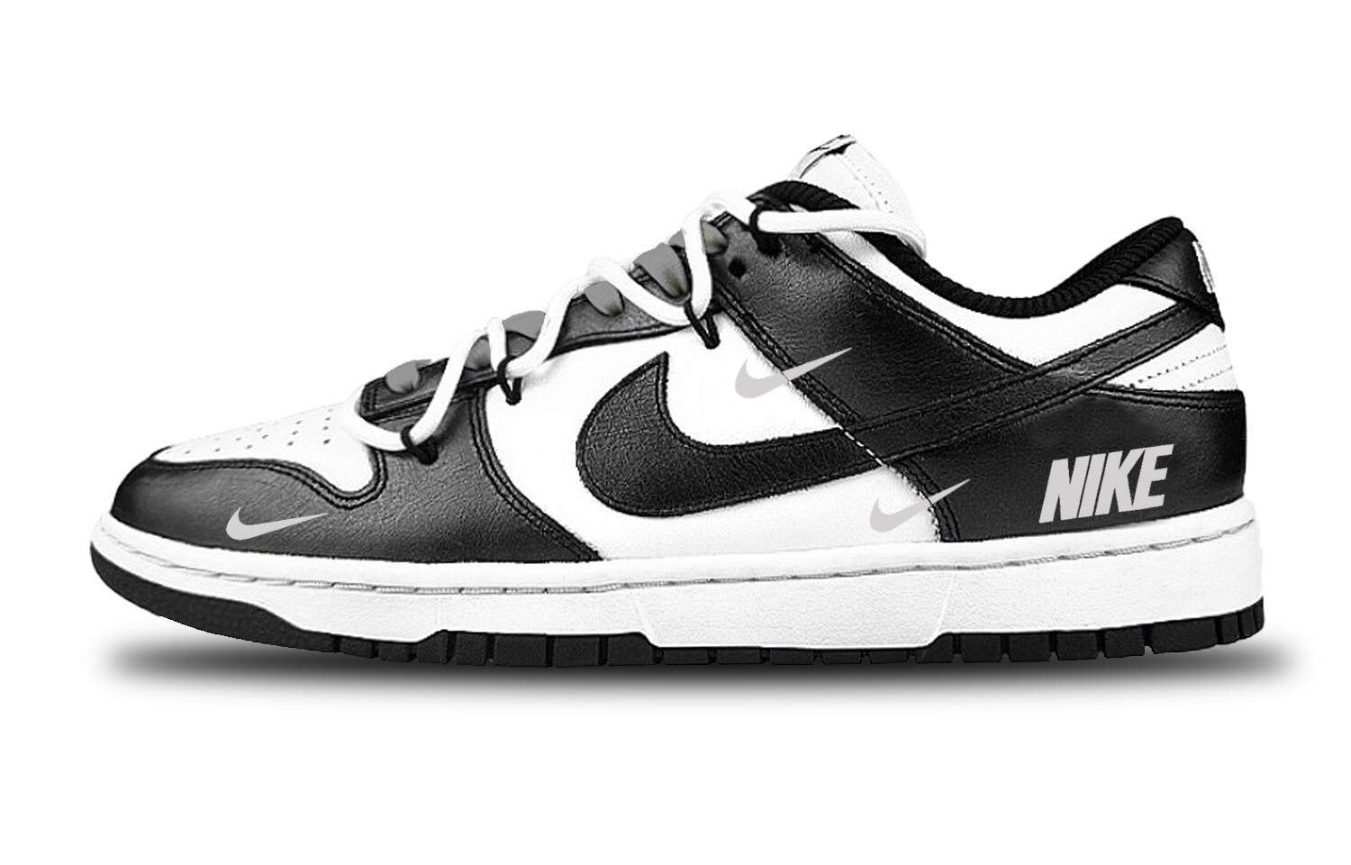 Кроссовки Nike Dunk Skateboard Shoes Unisex Low-Top White, Черный, Кроссовки Nike Dunk Skateboard Shoes Unisex Low-Top White
Кроссовки Nike Dunk Skateboard Shoes Unisex Low-Top White, Черный, Кроссовки Nike Dunk Skateboard Shoes Unisex Low-Top White