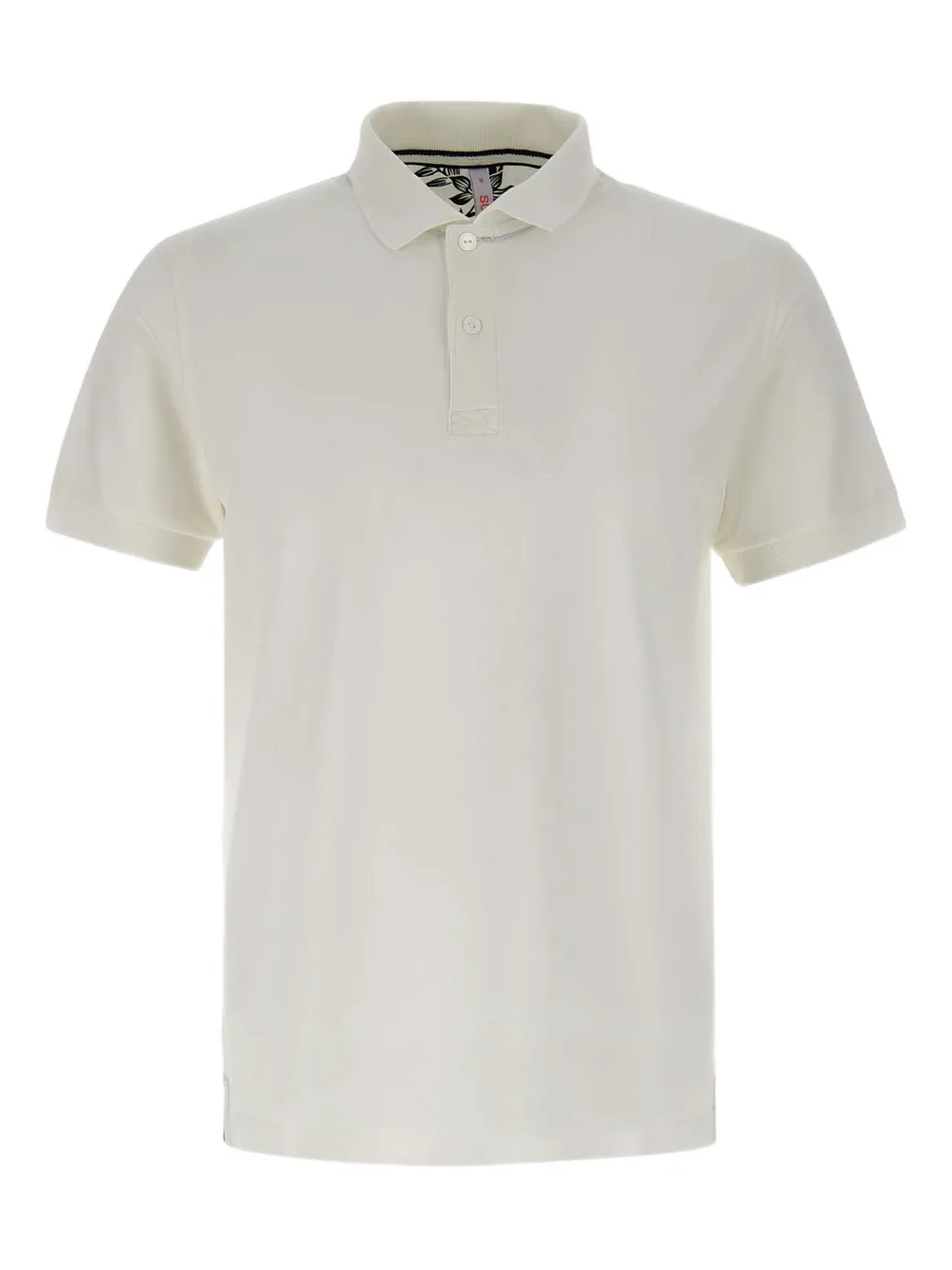 Рубашка-поло из джерси Sun68, нейтральный
Рубашка-поло из джерси Sun68, нейтральный