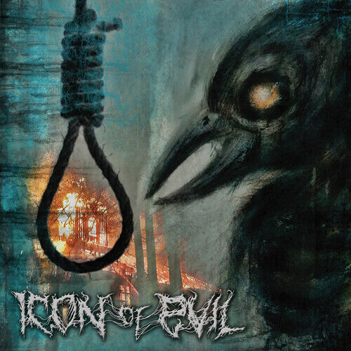 Сингл 7" Icon of Evil: Icon Of Evil
Сингл 7" Icon of Evil: Icon Of Evil