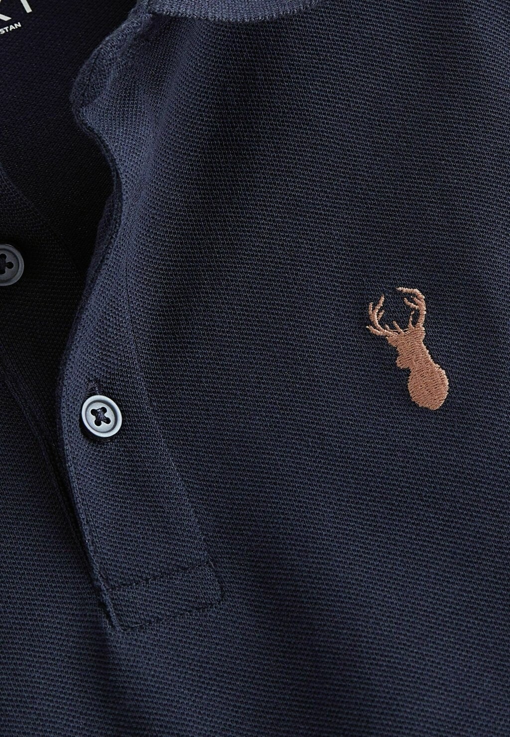 Рубашка поло STANDARD Next, синий
Рубашка поло STANDARD Next, синий