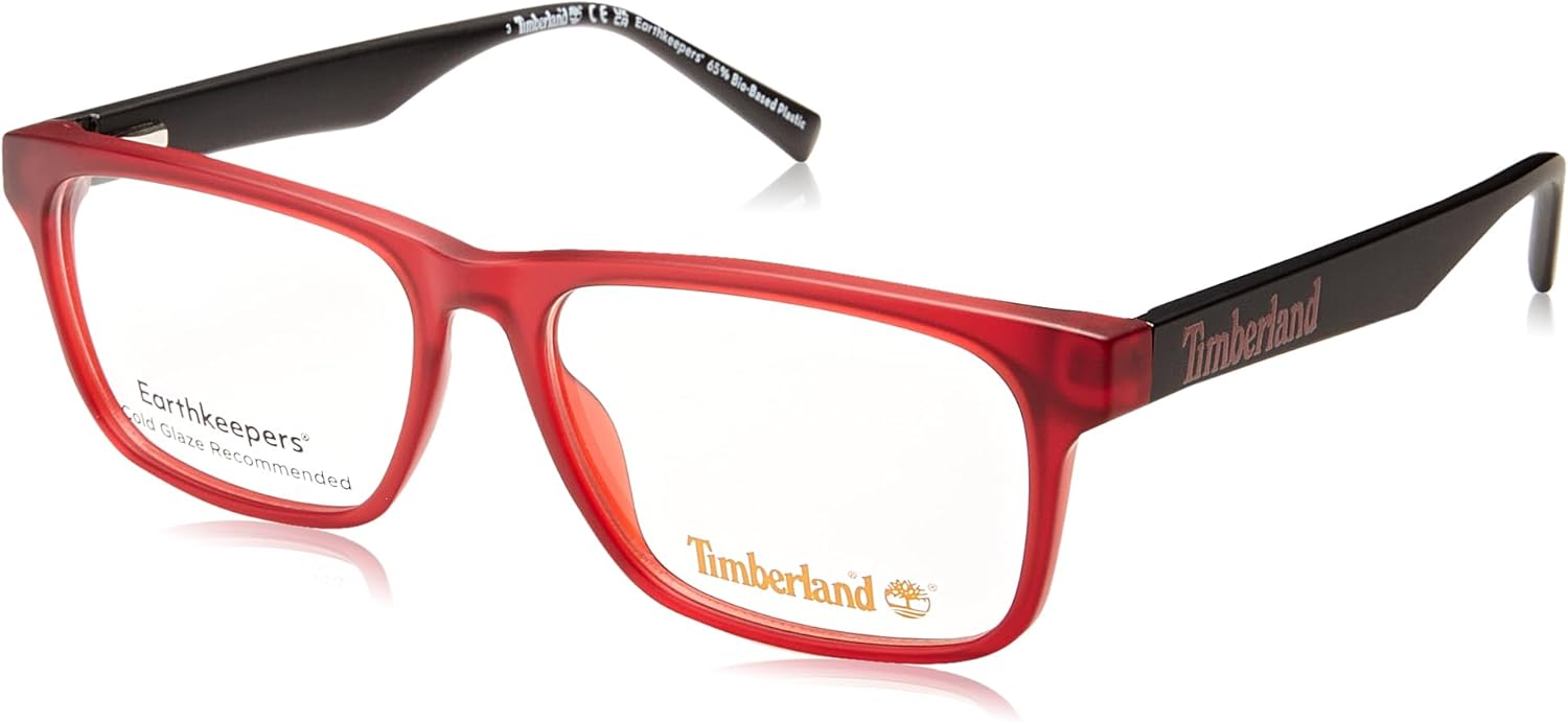 Timberland мужские очки, Matte Red
Timberland мужские очки, Matte Red