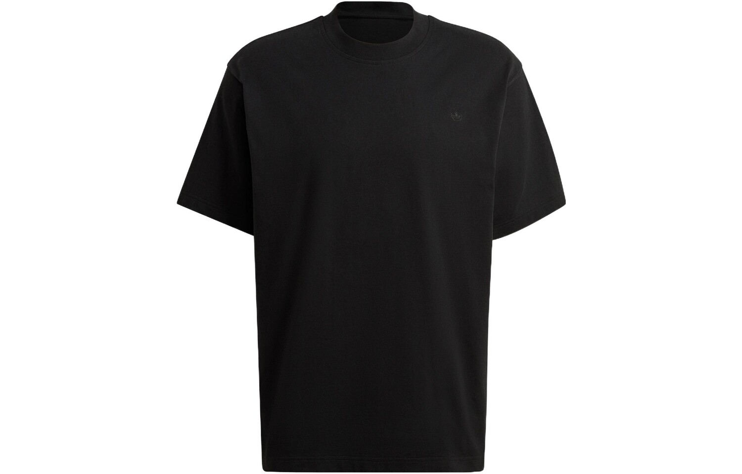 Adidas Мужская футболка, Черный
Adidas Мужская футболка, Черный