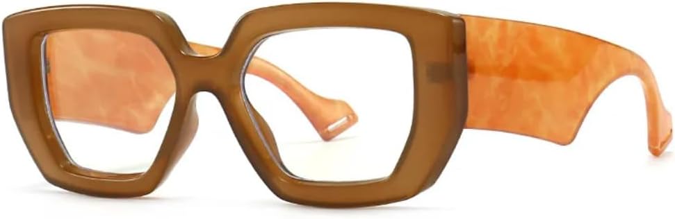 Винтажные модные солнцезащитные очки для женщин и мужчин, роскошные дизайнерские солнцезащитные очки в крупной оправе для женщин, защита от УФ-излучения UV400 SZVVBKK, Brown Clear
Винтажные модные солнцезащитные очки для женщин и мужчин, роскошные дизайнерские солнцезащитные очки в крупной оправе для женщин, защита от УФ-излучения UV400 SZVVBKK, Brown Clear