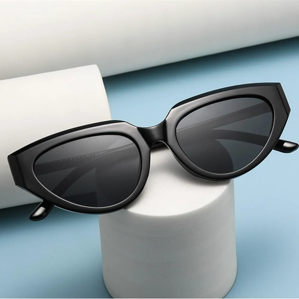 2026 Женские солнцезащитные очки Модные солнцезащитные очки в форме «кошачий глаз» для женщин, для путешествий на открытом воздухе, бежевые MTZJH, One Color
2026 Женские солнцезащитные очки Модные солнцезащитные очки в форме «кошачий глаз» для женщин, для путешествий на открытом воздухе, бежевые MTZJH, One Color