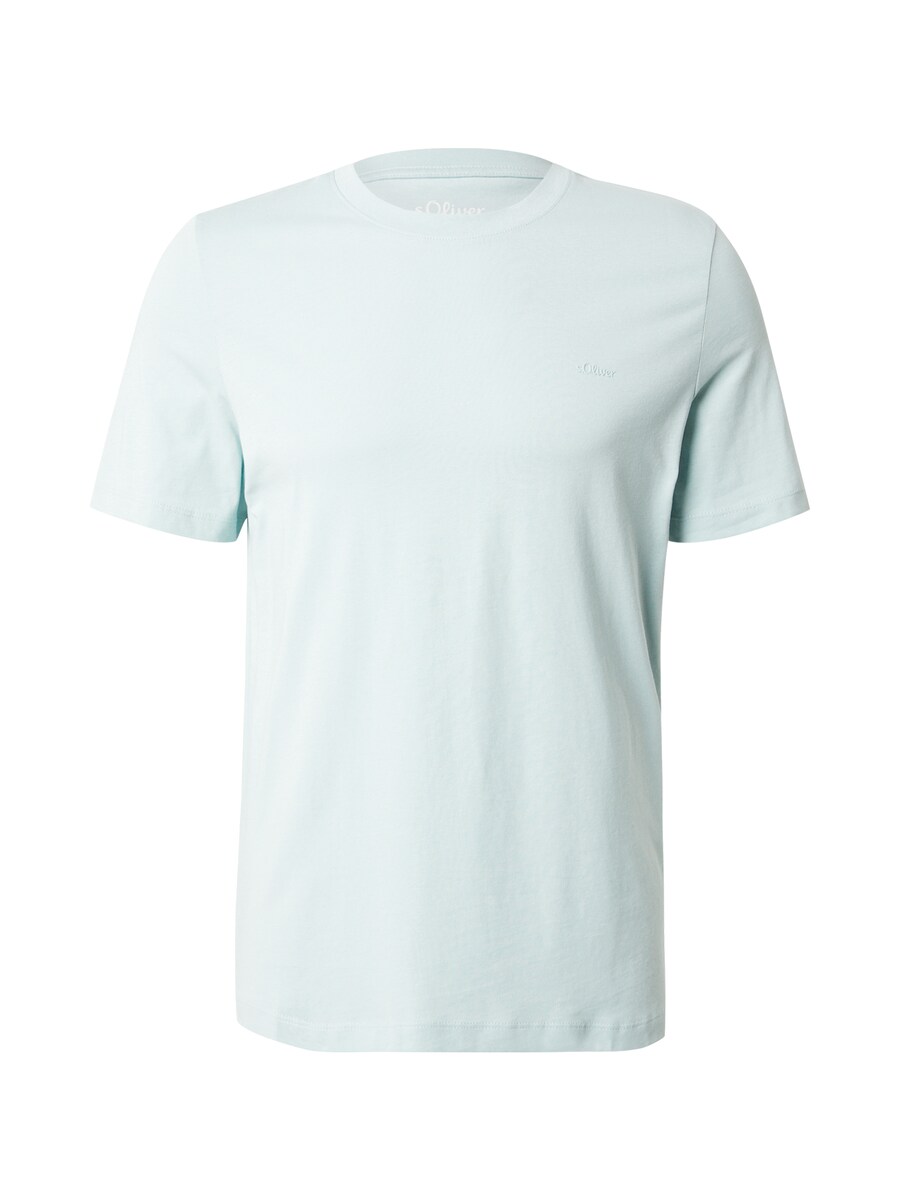 Рубашка s.Oliver, мятный
Рубашка s.Oliver, мятный