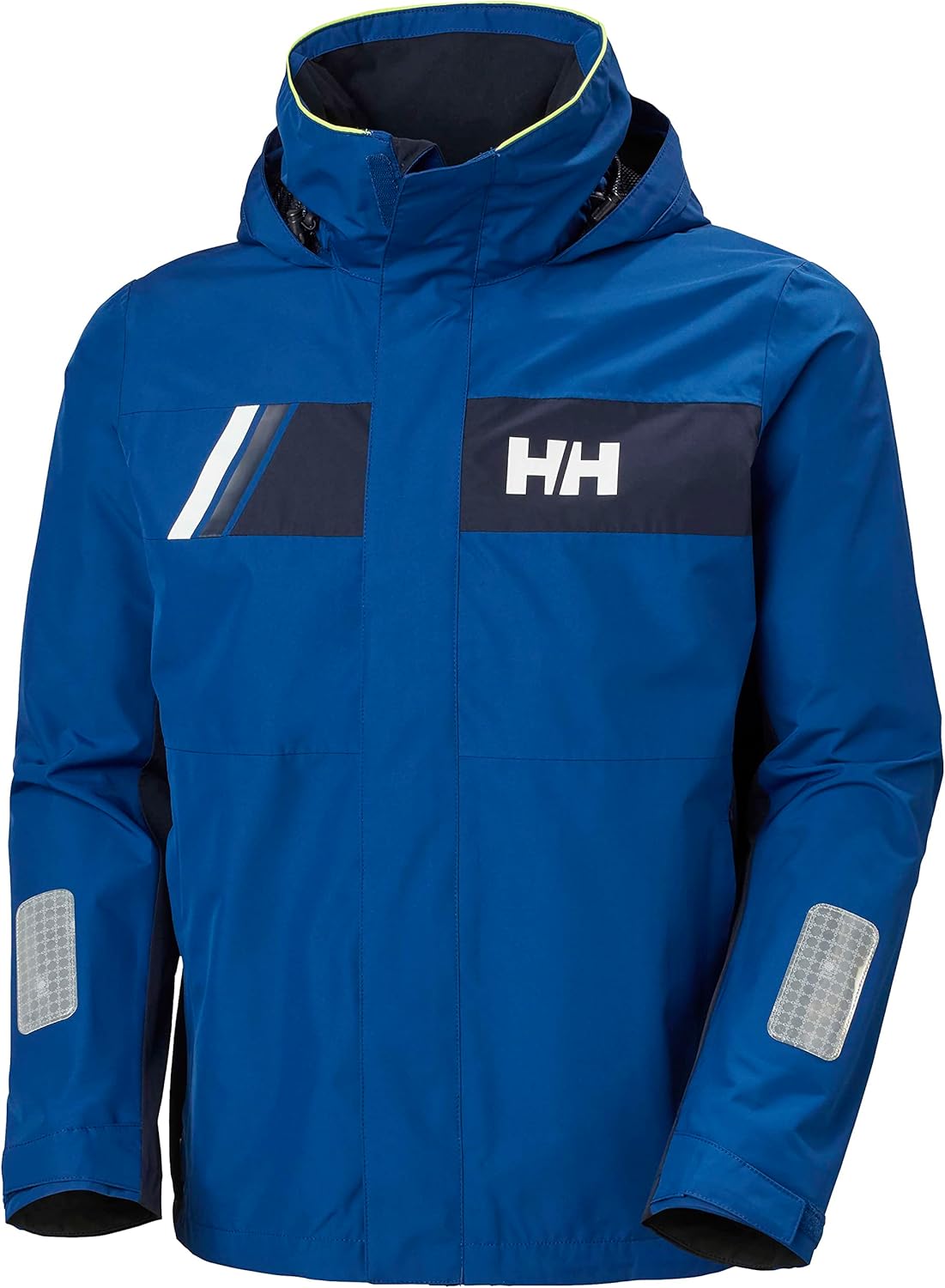Helly-Hansen мужская куртка Newport Inshore Helly Hansen, 606 Deep Fjord
Helly-Hansen мужская куртка Newport Inshore Helly Hansen, 606 Deep Fjord
