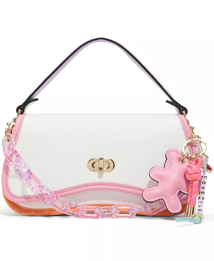 Сумка через плечо Buriramx среднего размера ALDO, мультиколор
Сумка через плечо Buriramx среднего размера ALDO, мультиколор