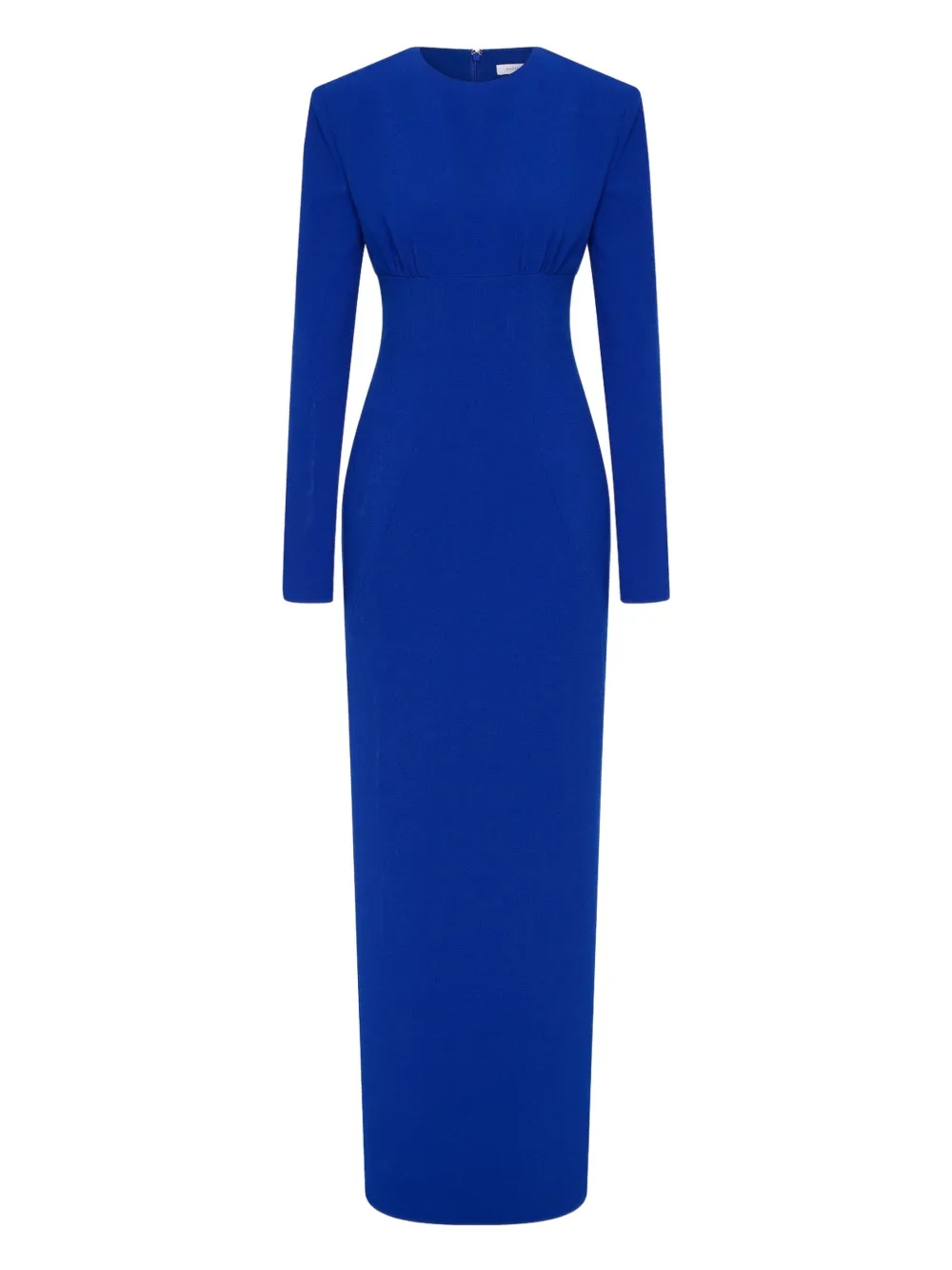 Длинное платье Dover с объемными плечами Rachel Gilbert, синий
Длинное платье Dover с объемными плечами Rachel Gilbert, синий