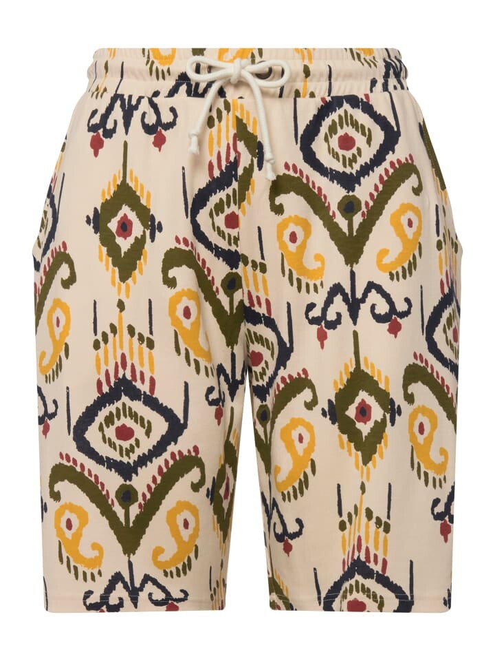 Шорты Ulla Popken, цвет perlweiß
Шорты Ulla Popken, цвет perlweiß