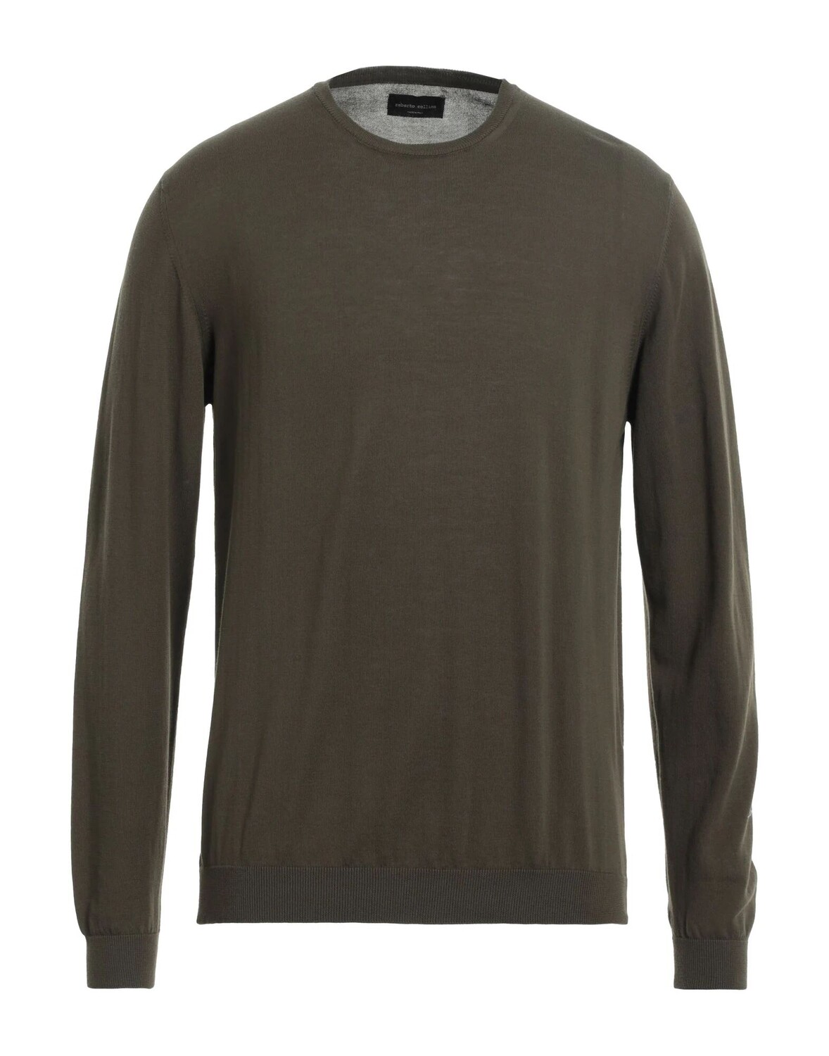 Свитер Roberto Collina, зеленый
Свитер Roberto Collina, зеленый