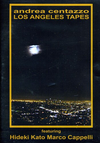 CD диск Centazzo, Andrea / Kato, Hideki / Cappelli, Marco: Los Angeles Tapes
CD диск Centazzo, Andrea / Kato, Hideki / Cappelli, Marco: Los Angeles Tapes