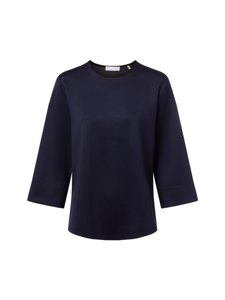 Темно-синяя рубашка Rich & Royal
Темно-синяя рубашка Rich & Royal