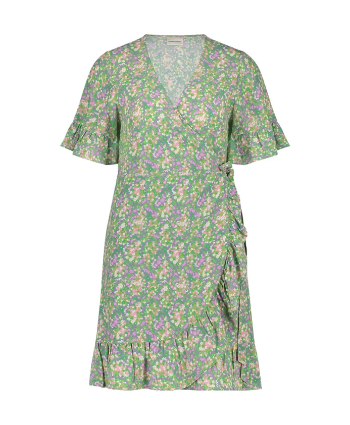 Платье Савина Fabienne Chapot, мультиколор 
Платье Савина Fabienne Chapot, мультиколор