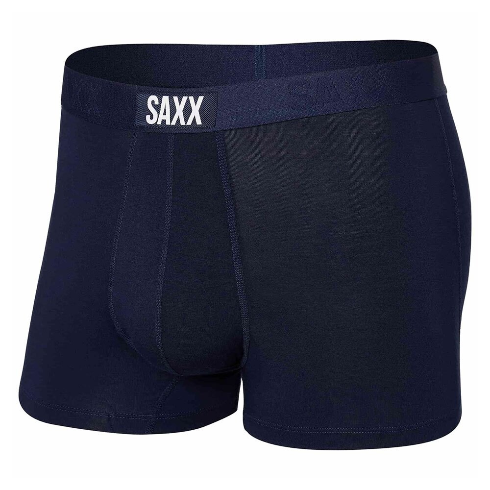 Боксеры SAXX Underwear Vibe, синий
Боксеры SAXX Underwear Vibe, синий