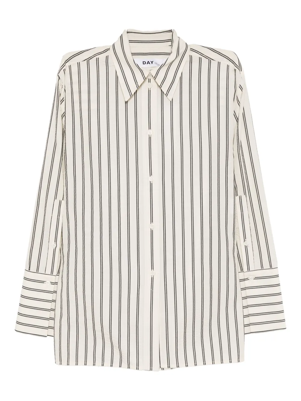 Рубашка Mylo Day Birger Et Mikkelsen, нейтральный
Рубашка Mylo Day Birger Et Mikkelsen, нейтральный