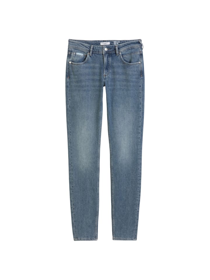 Джинсы Marc O'Polo DENIM, темно-синий
Джинсы Marc O'Polo DENIM, темно-синий