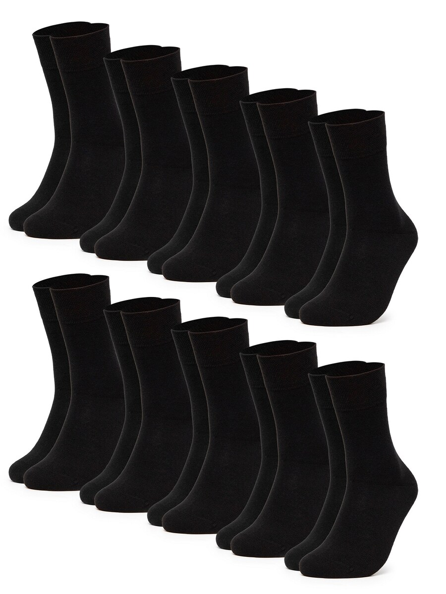 Носки Occulto Ingo, черный
Носки Occulto Ingo, черный