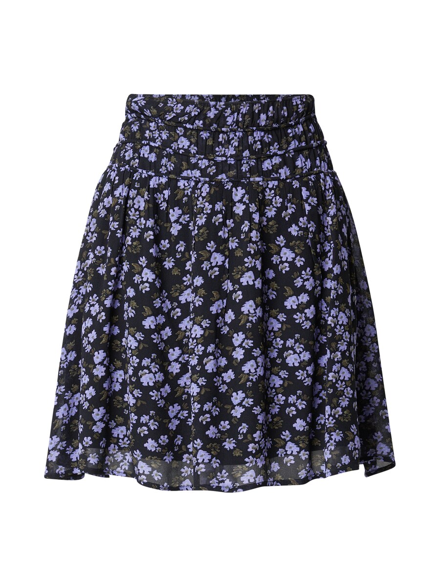 Юбка MSCH COPENHAGEN Kasandra Orabella, фиолетовый
Юбка MSCH COPENHAGEN Kasandra Orabella, фиолетовый