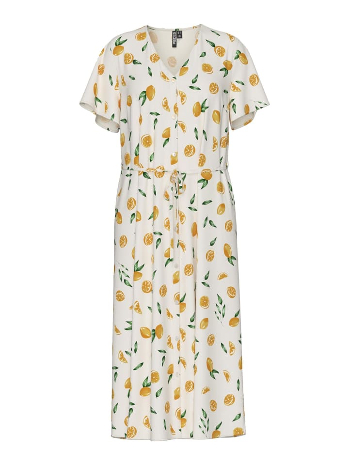 Платье до колена Pieces 
Платье до колена Pieces