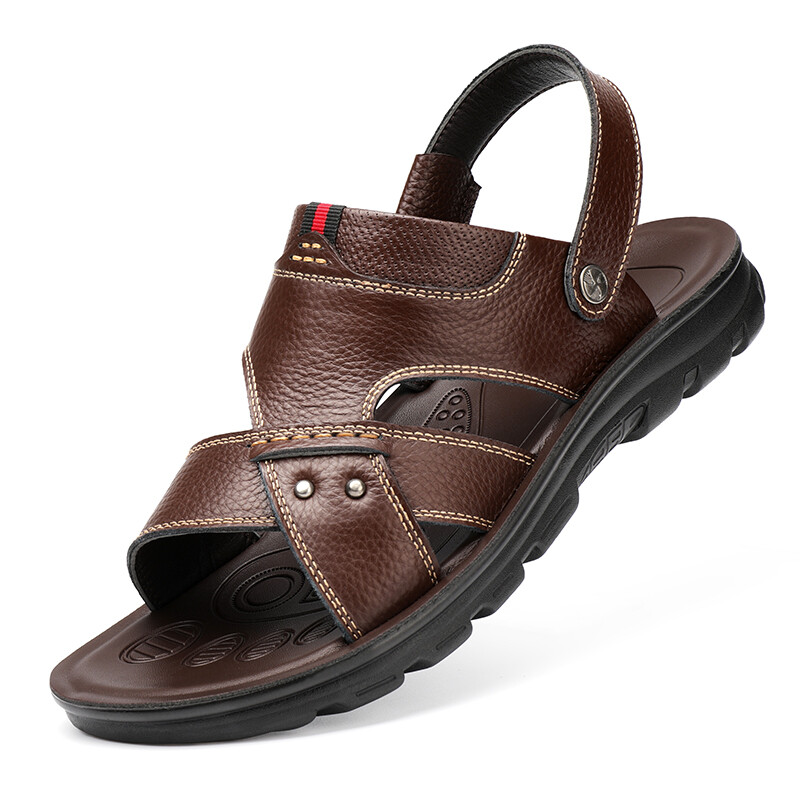 Пляжные сандалии мужские Sonno, темно-коричневый
Пляжные сандалии мужские Sonno, темно-коричневый