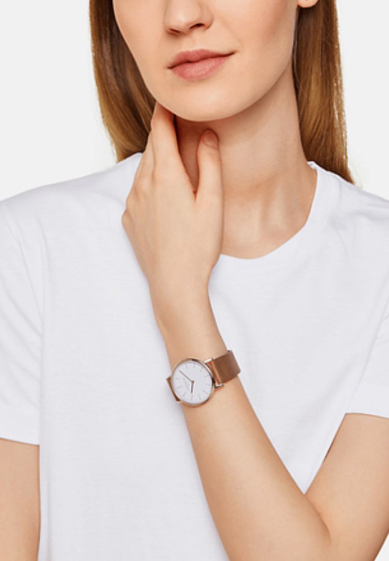 Часы Liebeskind Berlin, коричневый
Часы Liebeskind Berlin, коричневый