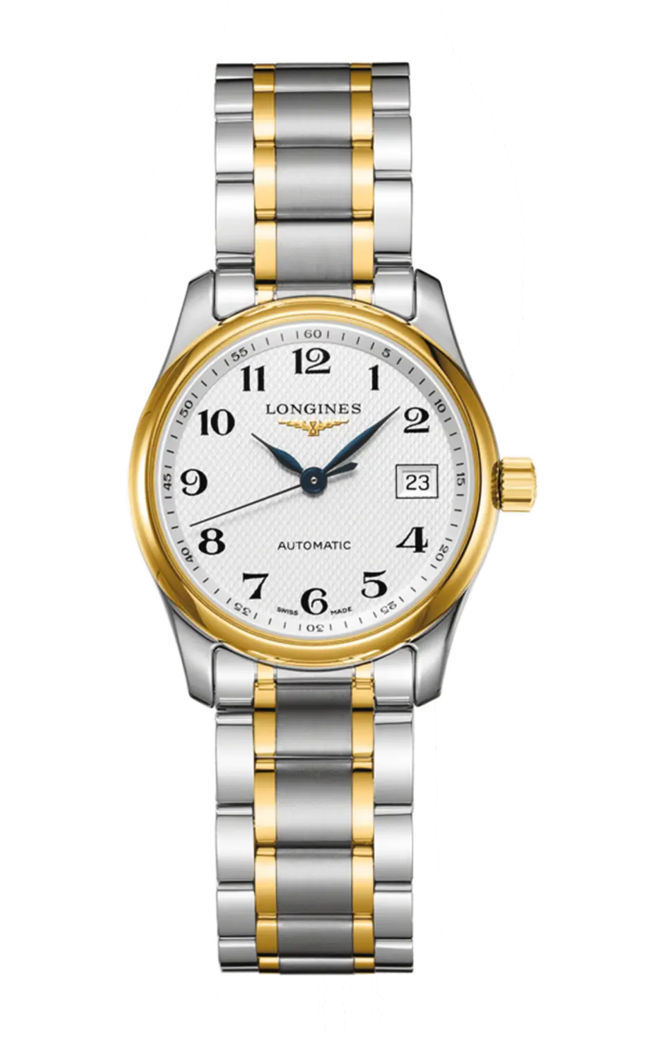 Часы the master collection Longines
Часы the master collection Longines