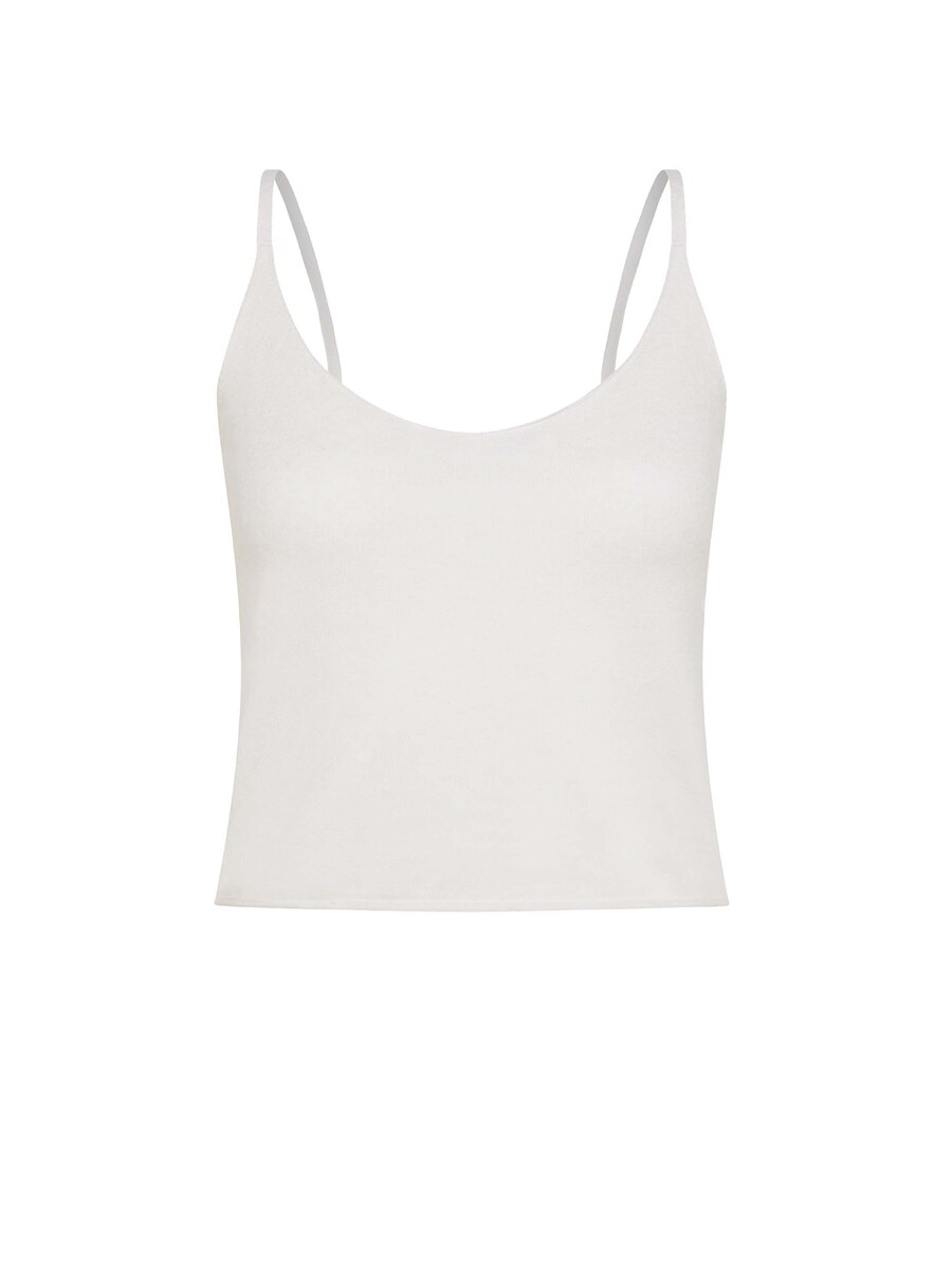 Топ DEHA, белый
Топ DEHA, белый