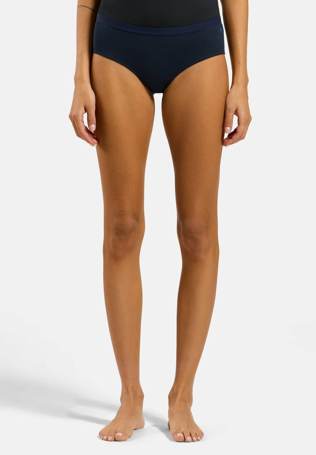 Трусы ACTIVE F-DRY LIGHT ODLO, темно-синий 
Трусы ACTIVE F-DRY LIGHT ODLO, темно-синий