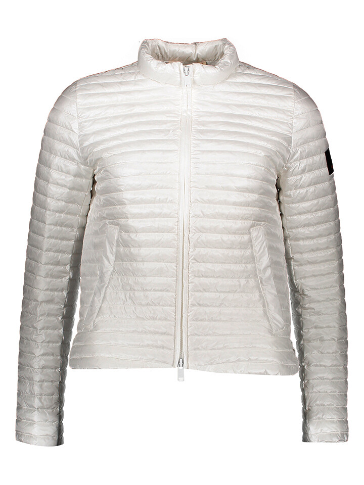 Стеганая куртка DEKKER, белый
Стеганая куртка DEKKER, белый