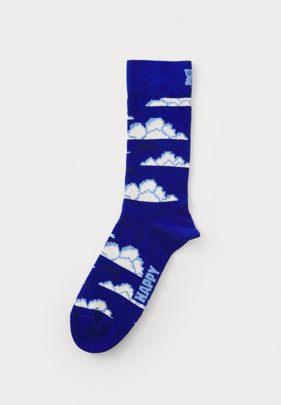 Носки Happy Socks PIXELATED CLOUD UNISEX, Blue
Носки Happy Socks PIXELATED CLOUD UNISEX, Blue