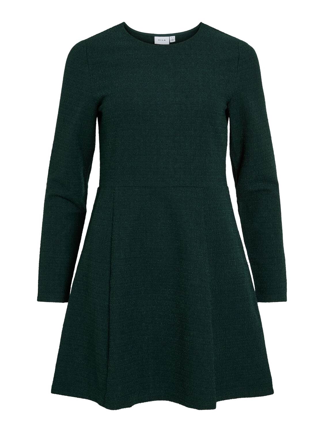 VILA Платье в зеленом цвете
VILA Платье в зеленом цвете