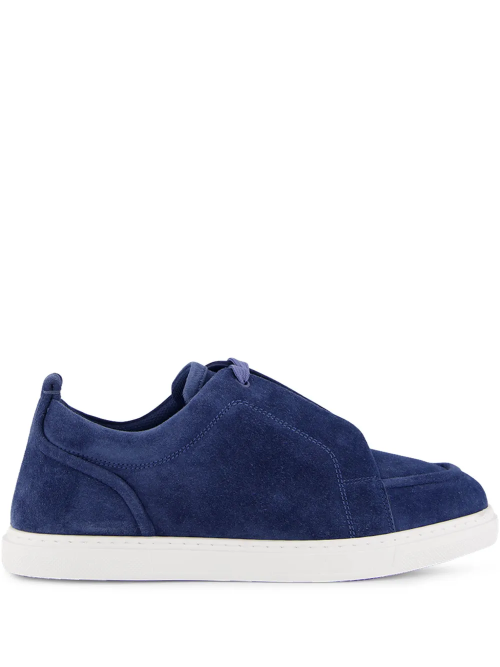 Кроссовки Jimmy Christian Louboutin, синий
Кроссовки Jimmy Christian Louboutin, синий