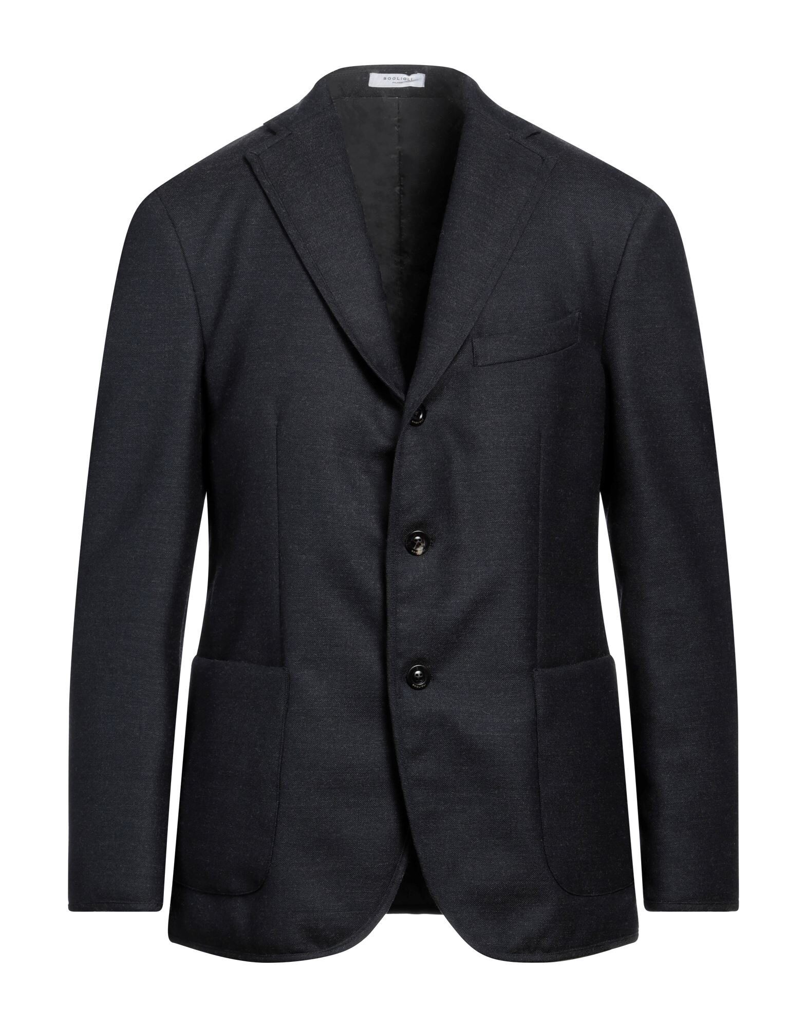 Блейзер Boglioli, синий
Блейзер Boglioli, синий