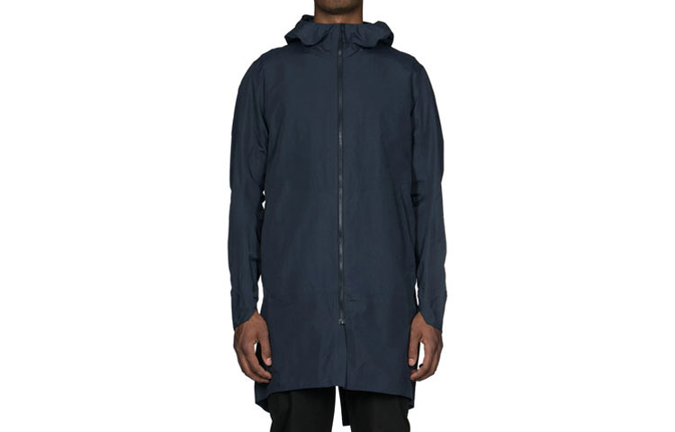 Arcteryx Солано Курка Мужская, Dark Marine Blue/Dark Navy 
Arcteryx Солано Курка Мужская, Dark Marine Blue/Dark Navy