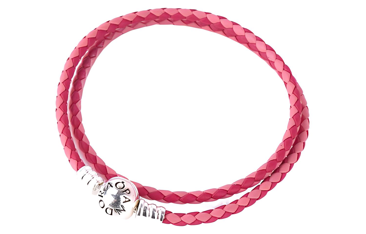 Pandora Браслеты Women's Pink
Pandora Браслеты Women's Pink