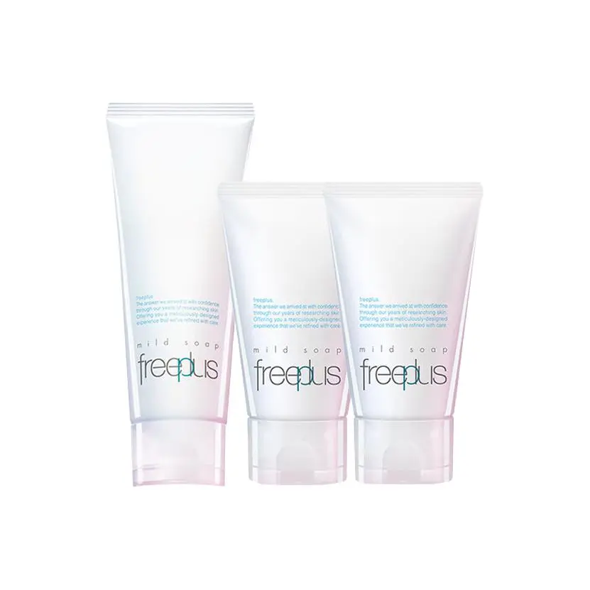 FULIFANGSI очищающий и увлажняющий крем для снятия макияжа 100g/150g Freeplus
FULIFANGSI очищающий и увлажняющий крем для снятия макияжа 100g/150g Freeplus