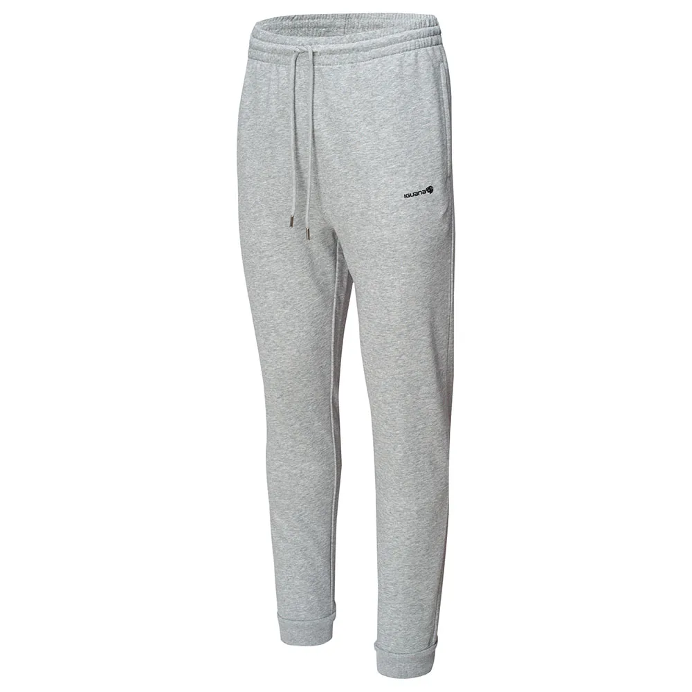 Джоггеры Iguana Ichiro, серый
Джоггеры Iguana Ichiro, серый