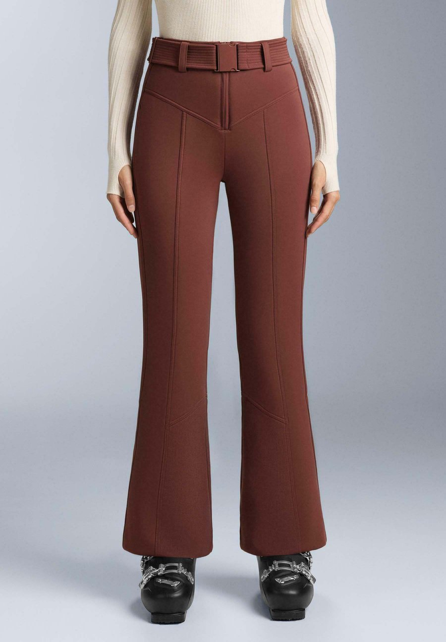 Лыжные брюки OYSHO WATER-RESISTANT HIGH-RISE FLARE STRETCH SKI, Light Brown, Коричневый, Лыжные брюки OYSHO WATER-RESISTANT HIGH-RISE FLARE STRETCH SKI, Light Brown
Лыжные брюки OYSHO WATER-RESISTANT HIGH-RISE FLARE STRETCH SKI, Light Brown, Коричневый, Лыжные брюки OYSHO WATER-RESISTANT HIGH-RISE FLARE STRETCH SKI, Light Brown