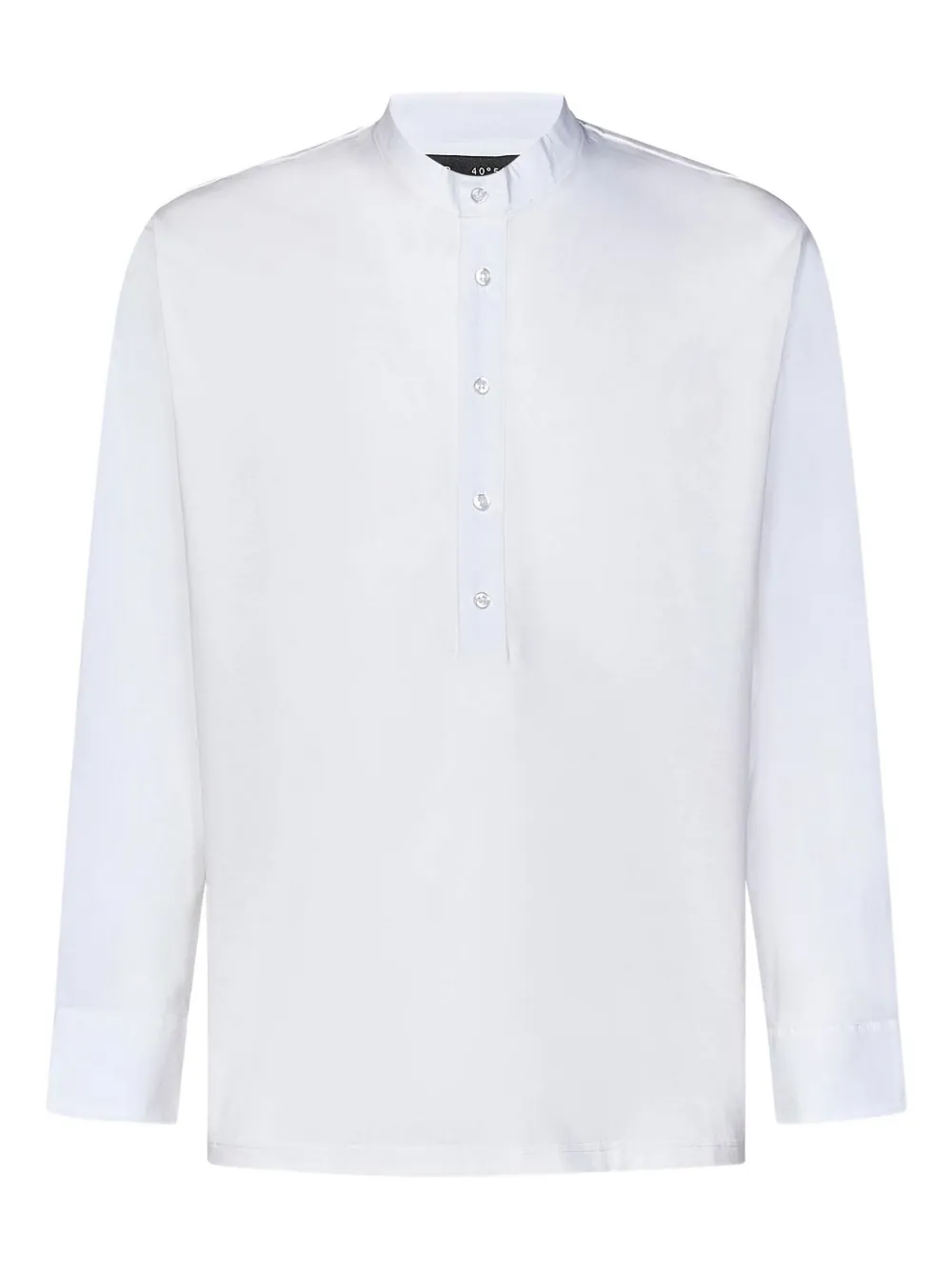 Футболка с длинными рукавами Low Brand, белый
Футболка с длинными рукавами Low Brand, белый