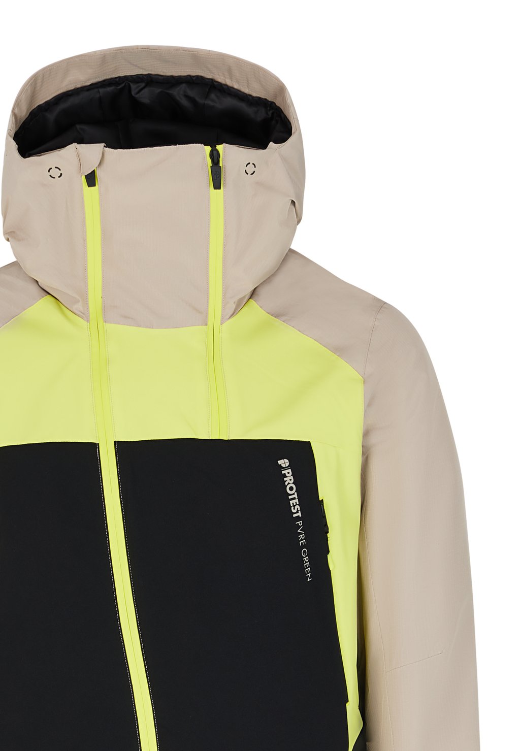 Куртка для сноуборда PRTAMOUNT Protest, бежевый
Куртка для сноуборда PRTAMOUNT Protest, бежевый