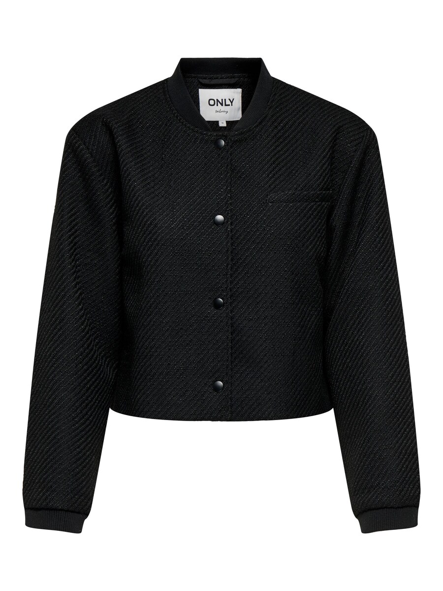 Демисезонная куртка ONLY ONLTikva, Black
Демисезонная куртка ONLY ONLTikva, Black