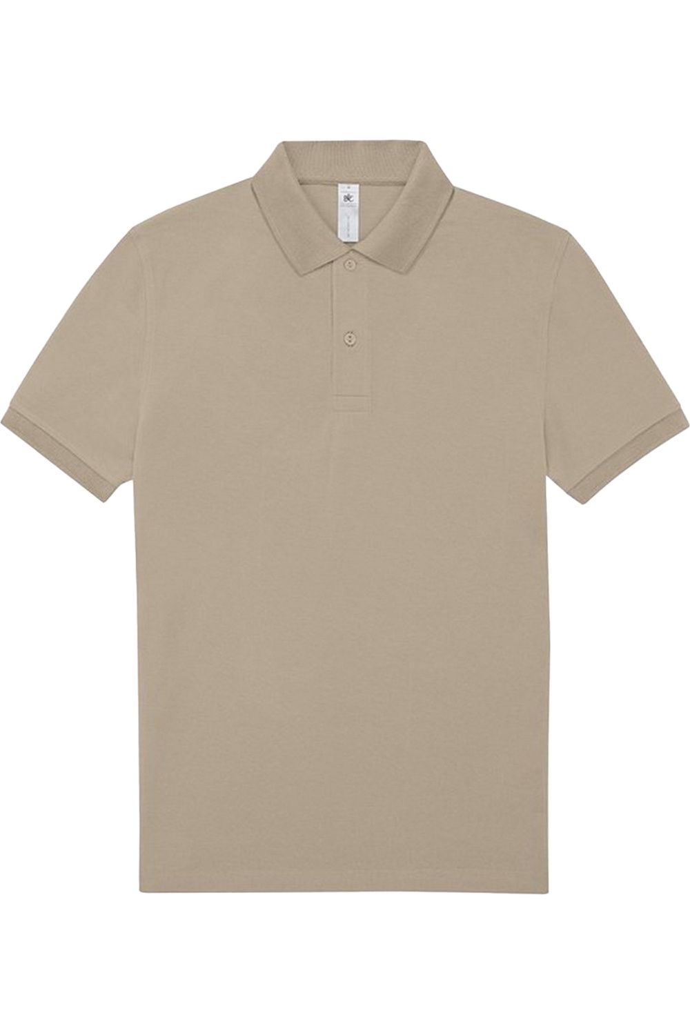 Рубашка-поло B&C, бежевый
Рубашка-поло B&C, бежевый