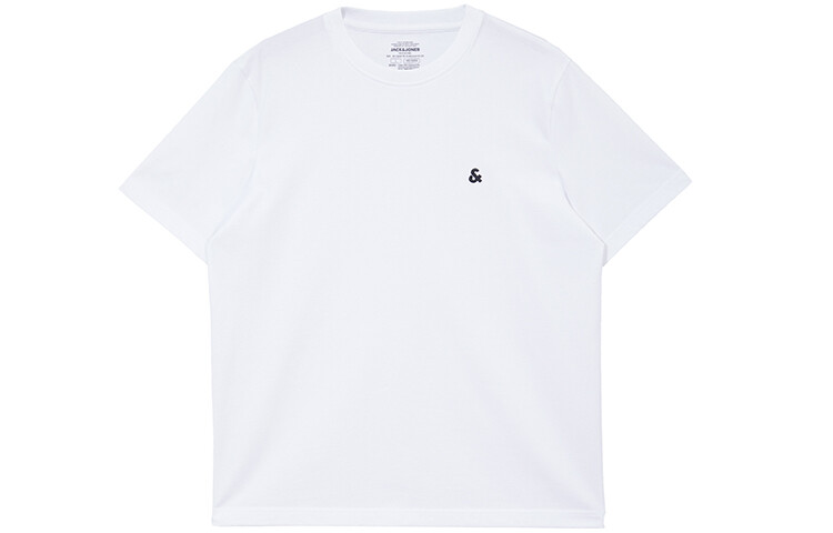 Футболка унисекс Jack Jones, темно-синий
Футболка унисекс Jack Jones, темно-синий