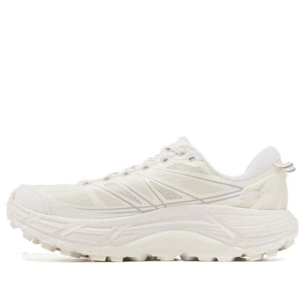 Кроссовки mafate speed 2 'white' Hoka One One, белый
Кроссовки mafate speed 2 'white' Hoka One One, белый